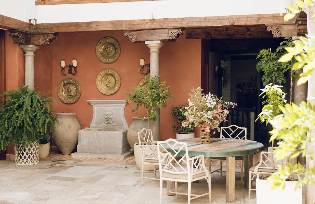 La Corrala del Realejo - A Heritage Luxury Boutique Experience-1