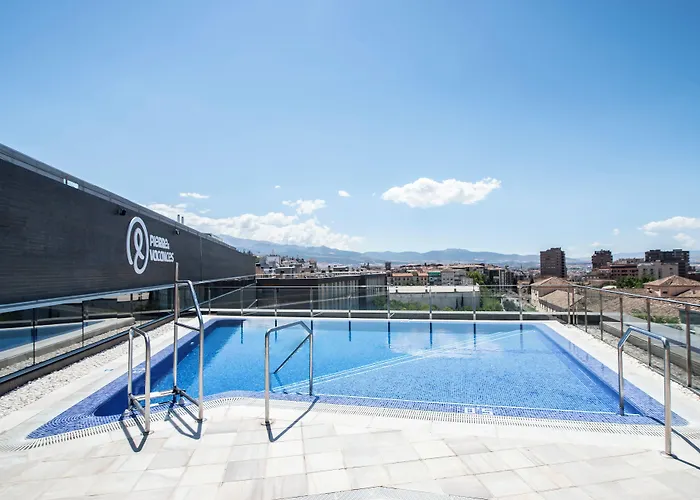  Granada By Pierre & Vacances